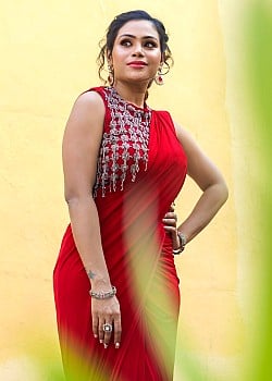 Divyaa Krishnan